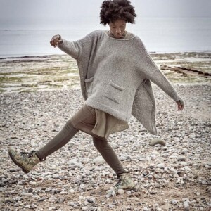 Pullover - WAD 001 POCAHONTAS' FAV