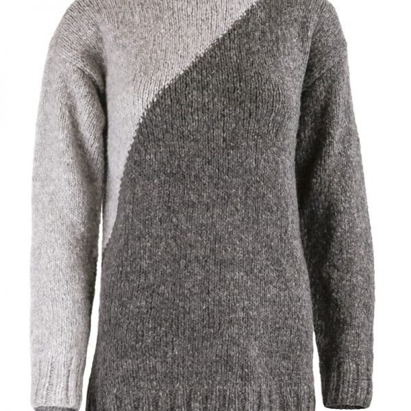 Pullover - WAD 001 DARK SIDE