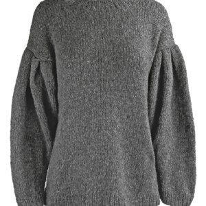 Pullover - WAD 001 PIFF PUFF