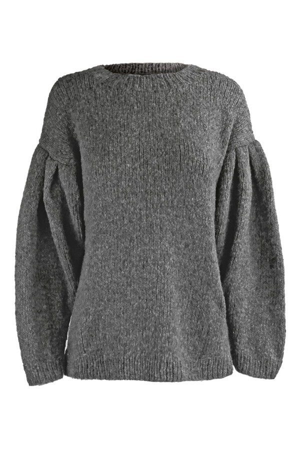 Pullover - WAD 001 PIFF PUFF