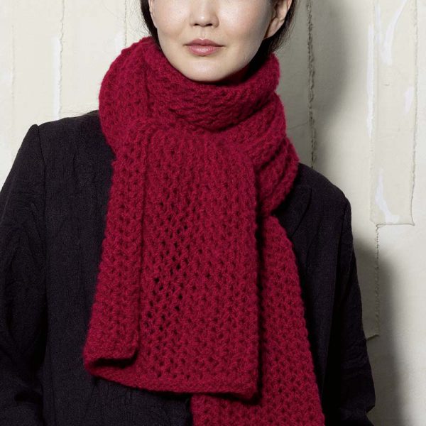 Flyer Cashmere Light  D/E/FR/NL