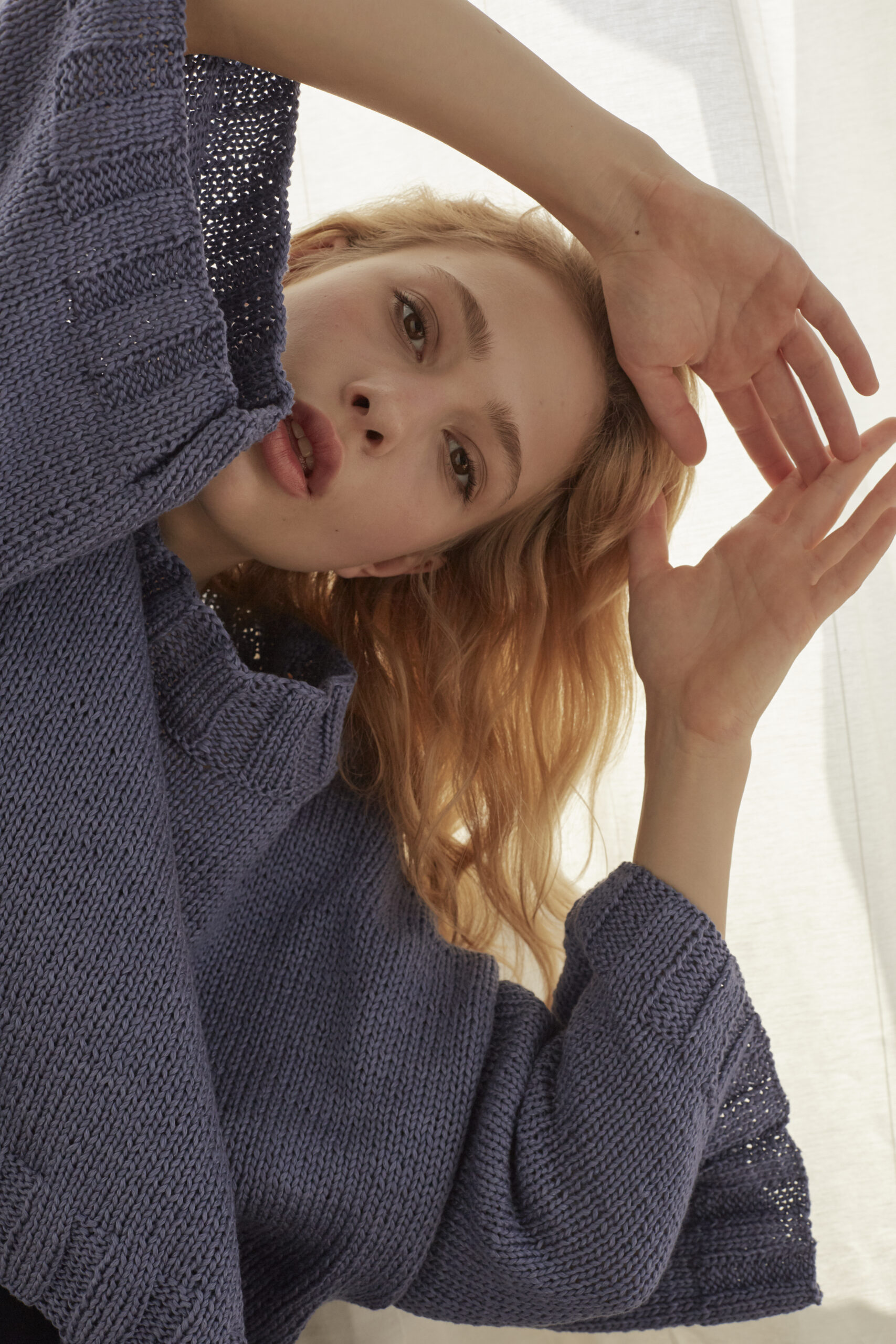yarni – Alles für deine Strickprojekte