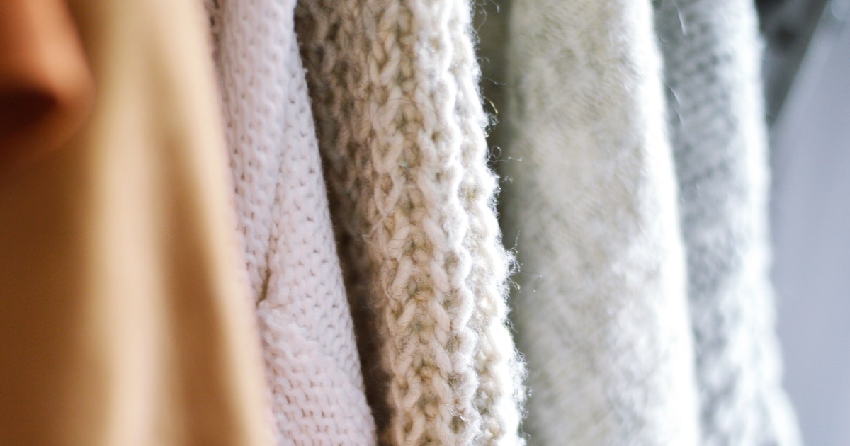 Das Garn im Detail: Was ist Merinowolle?