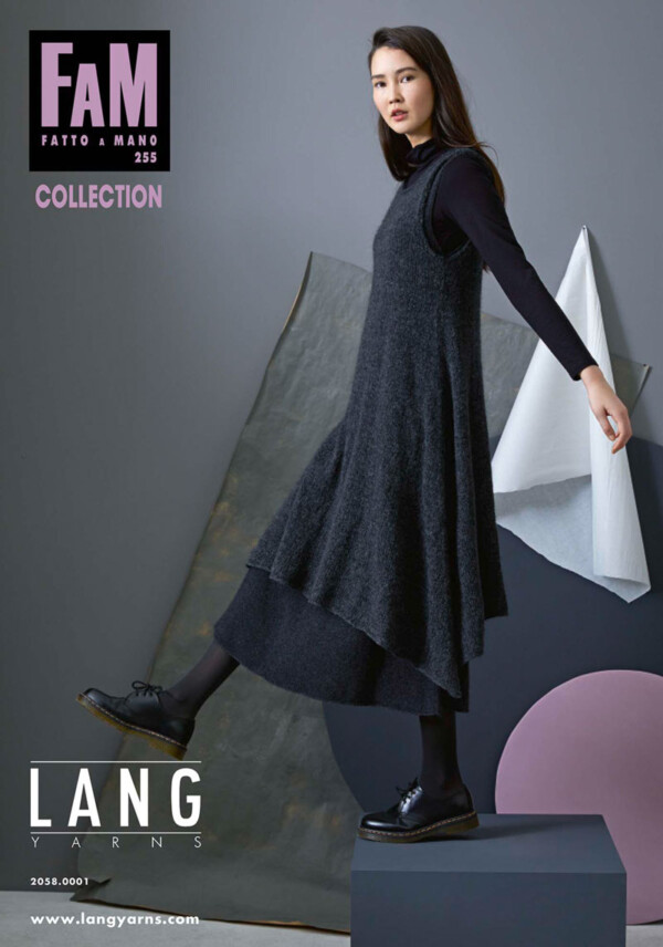 FAM 255 COLLECTION