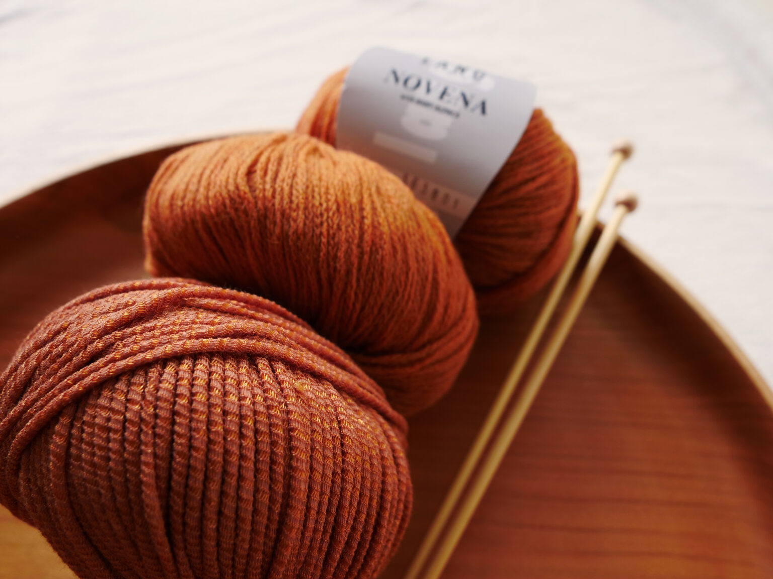 yarni – Alles für deine Strickprojekte