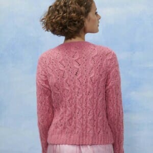 Jacke - FAM 276