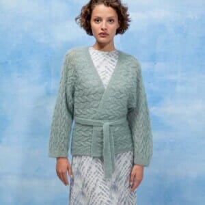 Wickeljacke - FAM 276