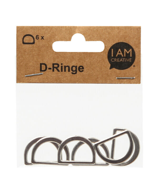 D-Ringe