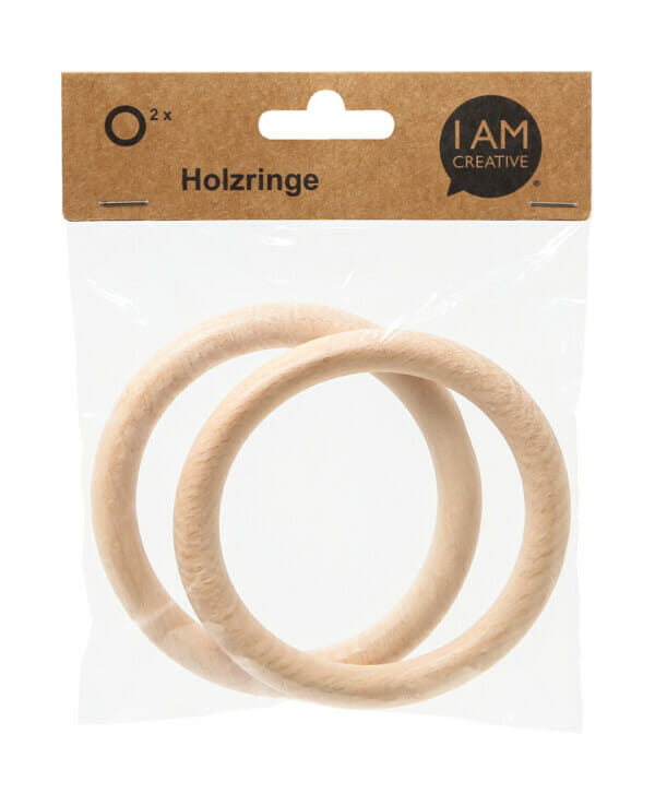 Holzringe