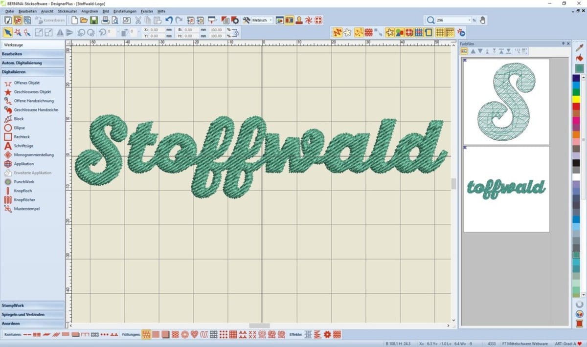 StickSoftware
